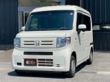 N-VAN L ホンダセンシング 