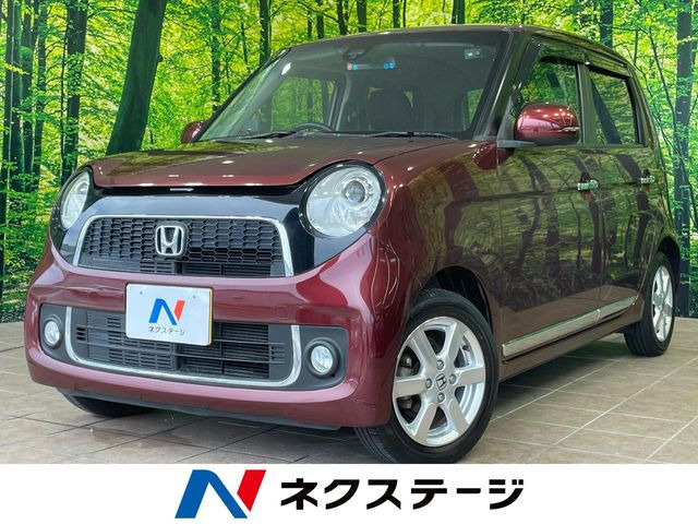 N-ONE プレミアム 