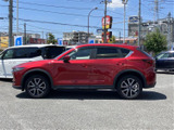 CX-5 2.0 20S プロアクティブ 