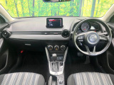MAZDA2 1.5 15S スマートエディション 