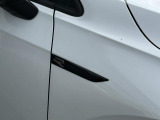 ◎R-Line専用エクステリア