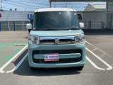 スペーシア ハイブリッド(HYBRID)  X 