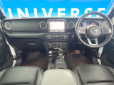 ラングラー アンリミテッド サハラ 4WD 