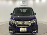 ステップワゴン 1.5 スパーダ ホンダ センシング 