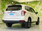 フォレスター 2.0 Sリミテッド 4WD 