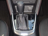 DCT、CVT、従来型のATなど、すべてのトランスミッションの利点を集約し、ロックアップ領域を大幅に拡大し伝達効率の向上とマニュアルトランスミッションのようなダイレクト感を実現した自社製ATです。