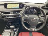 UX 250h Fスポーツ 