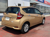 ノート 1.2 e-POWER X 