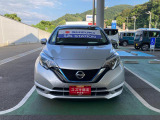 ノート 1.2 e-POWER X 