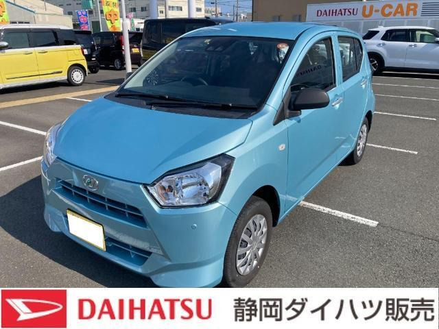 ミライース L SAIII 