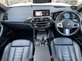 X4 xドライブ30i Mスポーツ 4WD 