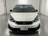 フィット  1.5 e:HEV モデューロX