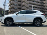 NX 350h バージョンL 