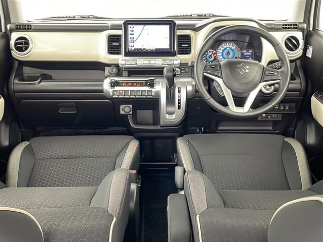スズキ クロスビー 1.0 ハイブリッド(HYBRID) MZ 4WD 4WD ワン