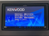 【ナビゲーション】目的地までしっかり案内してくれる使いやすいナビ。Bluetooth接続すればお持ちのスマホやMP3プレイヤーの音楽を再生可能!毎日の運転がさらに楽しくなります!!