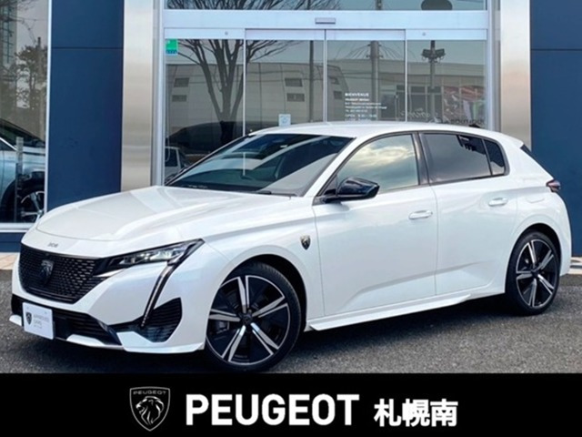 308 GT ピュアテック エディション 