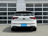 ◎Golf eTSI R-LinePlatinum Edition ◎225/40R18タイヤ/7.5Jx18アルミホイール(5ダブルスポーク)Bergamo