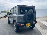 ジムニー XC 4WD 
