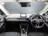 CX-3  1.5 15S ツーリング 4WD