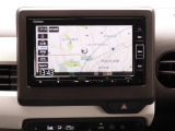 N-WGN L ホンダ センシング 