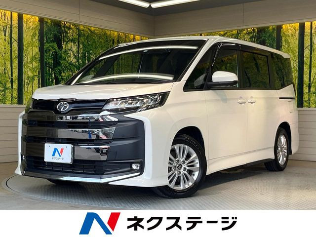 ノア2.0 S-G