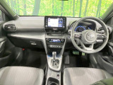 ヤリスクロス 1.5 Z 