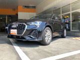 Q3  35 TFSI