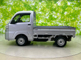 ハイゼットトラック スタンダード SAIIIt 4WD 