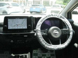 ノート 1.2 X FOUR 4WD 