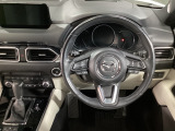 CX-8 2.2 XD Lパッケージ 4WD 