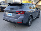 レヴォーグレイバック 1.8 リミテッド EX 4WD 