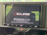 【ナビゲーション】使いやすいナビで目的地までしっかり案内してくれます。各種オーディオ再生機能も充実しており、お車の運転がさらに楽しくなります!!