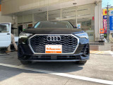 Q3  35 TFSI