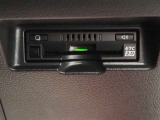 ETC2.0搭載です。