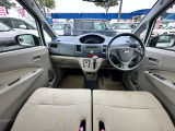 車を運転する際には運転席の存在は欠かせません。なのでしっかりとチェックしたいポイントですね。