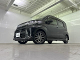 ムーヴカスタム X リミテッド SAIII 4WD 