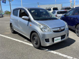 ミラ X 修復歴無し