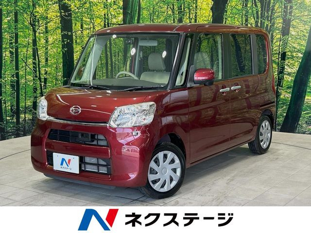 タントL SA
