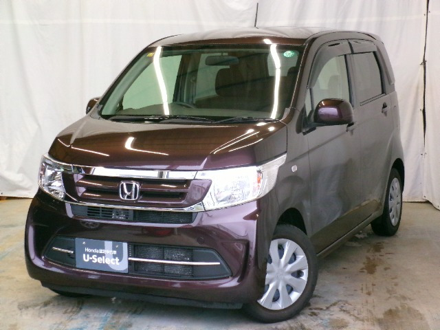 N-WGN G 
