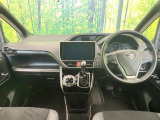 ヴォクシー 2.0 ZS 煌III 