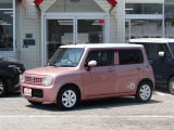アルトラパン X 