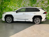 RAV4 2.0 G Zパッケージ 4WD 