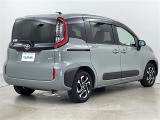 シエンタ ハイブリッド 1.5 Z E-Four 4WD 修復歴無し