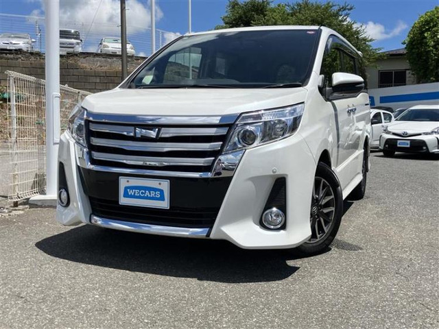 ノア2.0 Si 4WD