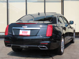 CTS プレミアム 4WD 