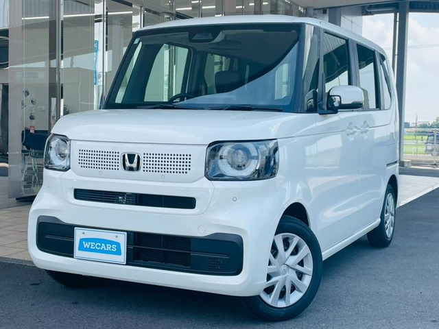 N-BOX  