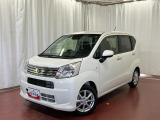 ムーヴ X リミテッドII SAIII 4WD 