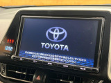 C-HR  G LEDエディション