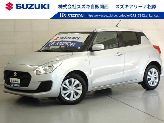 スイフト 1.2 XG 