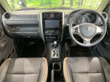 ジムニー ランドベンチャー 4WD 